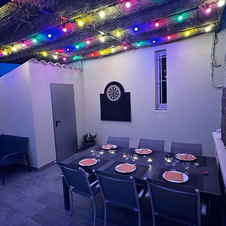 Appartement 4 A 8 Personnes, Spacieux De Standing Classe 4 Etoiles Nîmes Zewnętrze zdjęcie