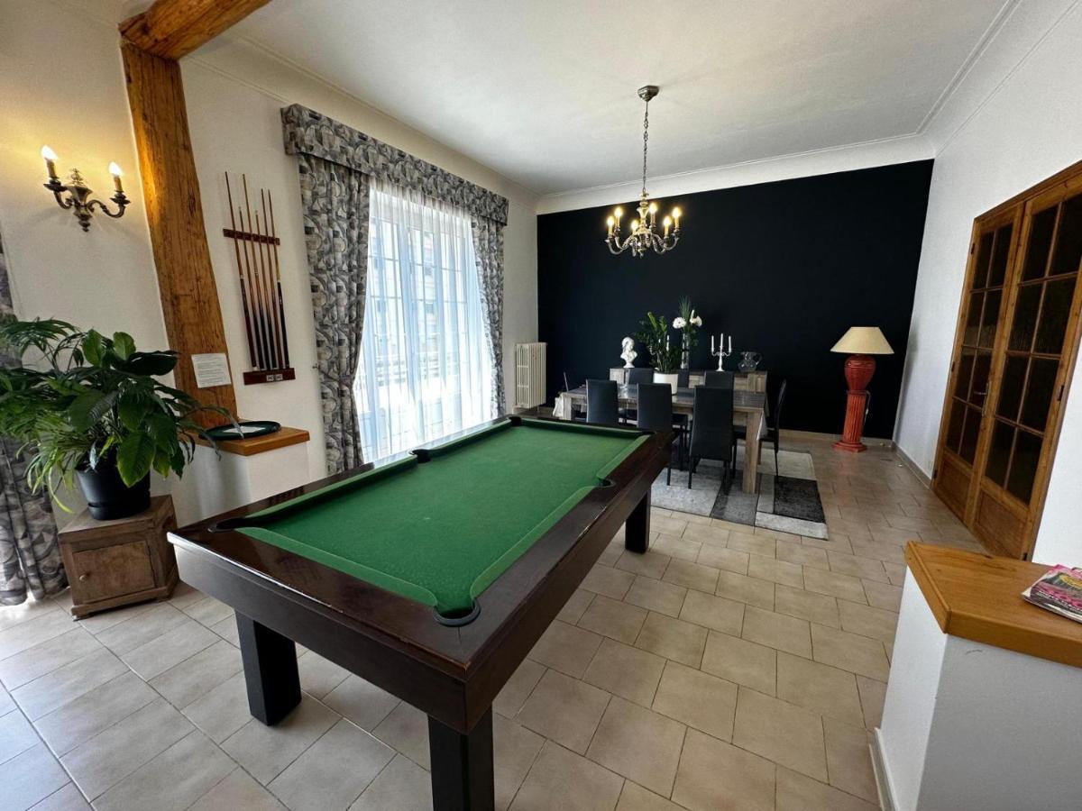 Appartement 4 A 8 Personnes, Spacieux De Standing Classe 4 Etoiles Nîmes Zewnętrze zdjęcie