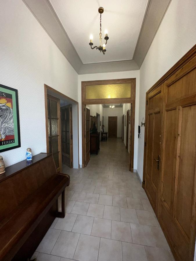 Appartement 4 A 8 Personnes, Spacieux De Standing Classe 4 Etoiles Nîmes Zewnętrze zdjęcie