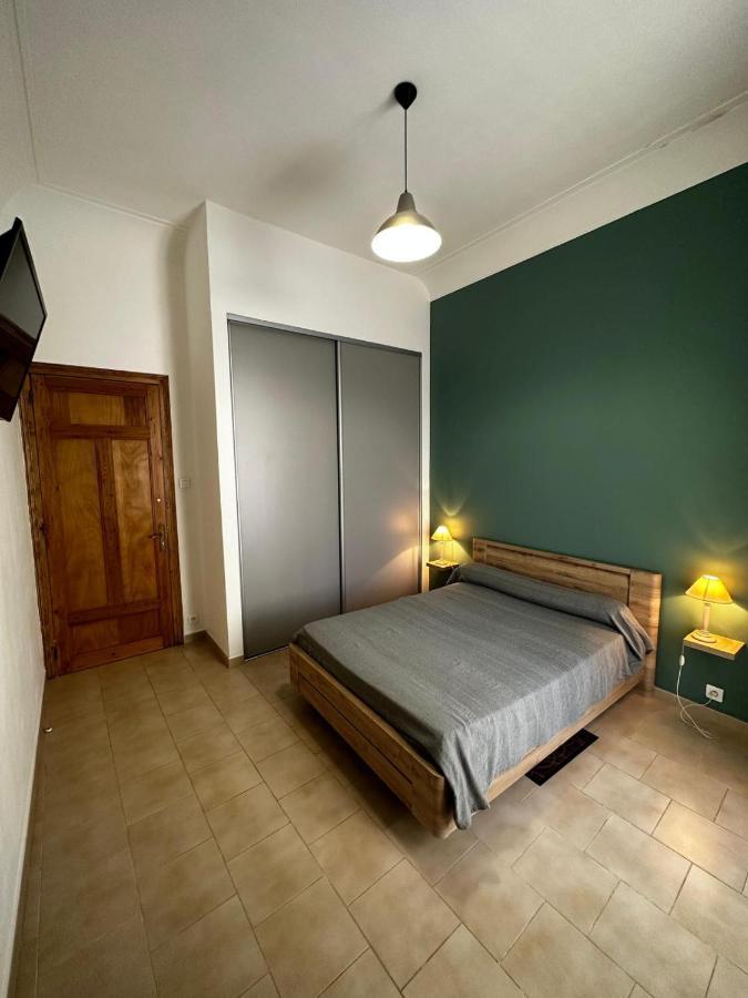 Appartement 4 A 8 Personnes, Spacieux De Standing Classe 4 Etoiles Nîmes Zewnętrze zdjęcie