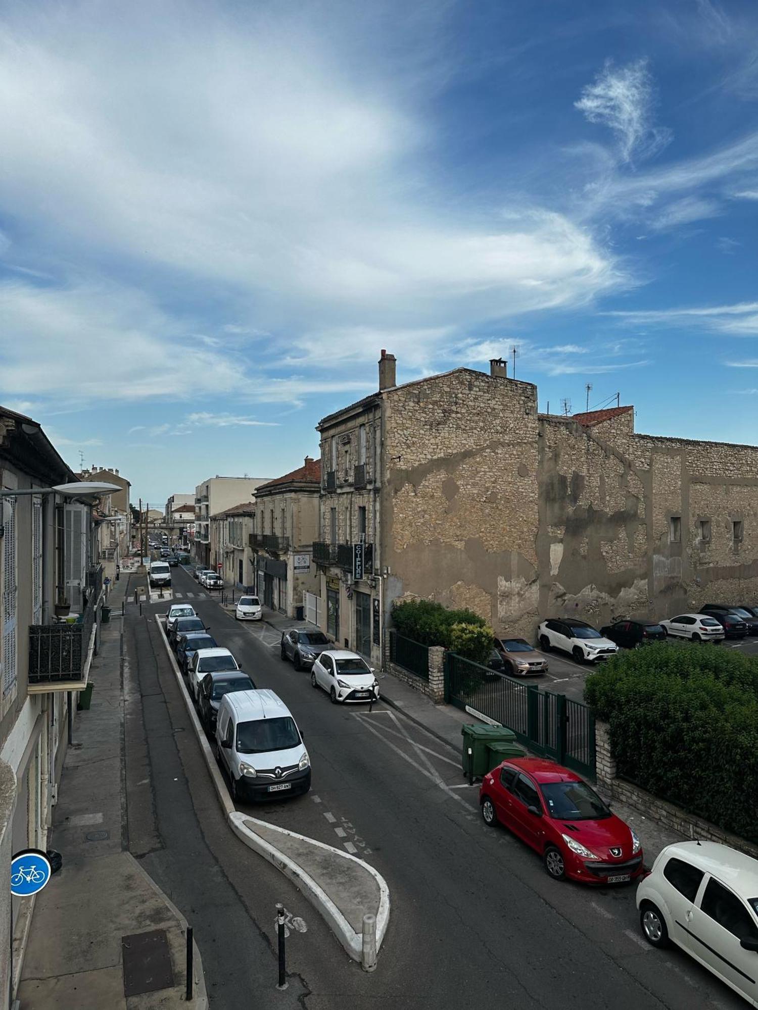 Appartement 4 A 8 Personnes, Spacieux De Standing Classe 4 Etoiles Nîmes Zewnętrze zdjęcie