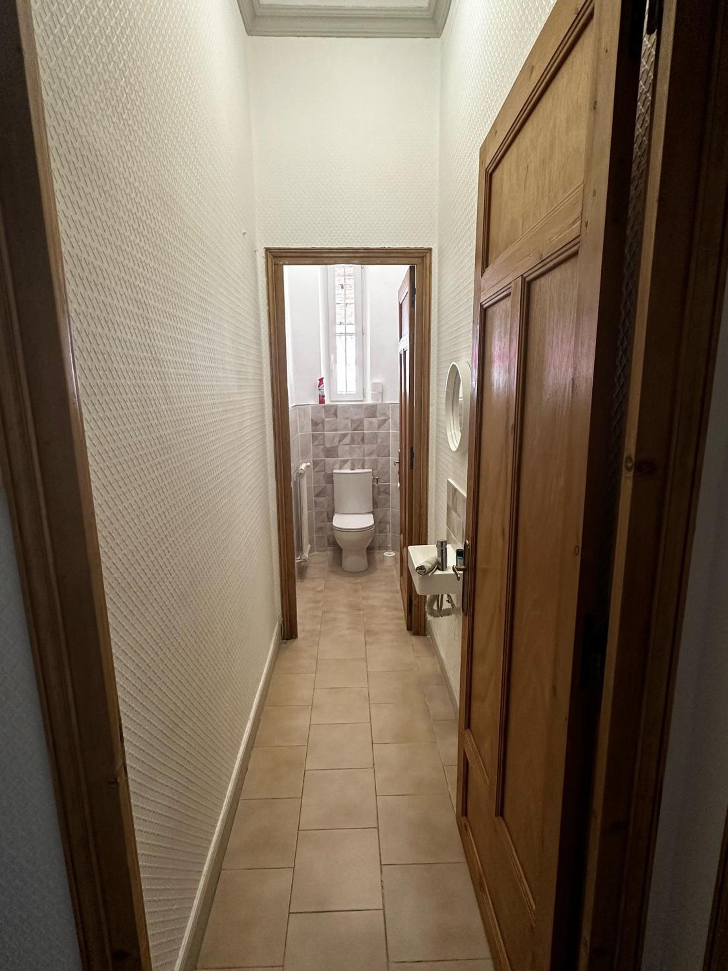 Appartement 4 A 8 Personnes, Spacieux De Standing Classe 4 Etoiles Nîmes Zewnętrze zdjęcie
