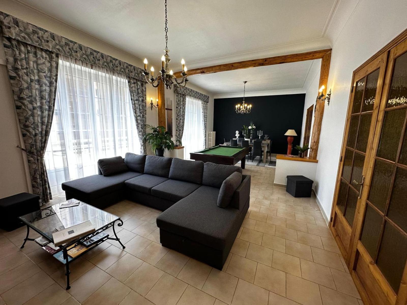 Appartement 4 A 8 Personnes, Spacieux De Standing Classe 4 Etoiles Nîmes Zewnętrze zdjęcie