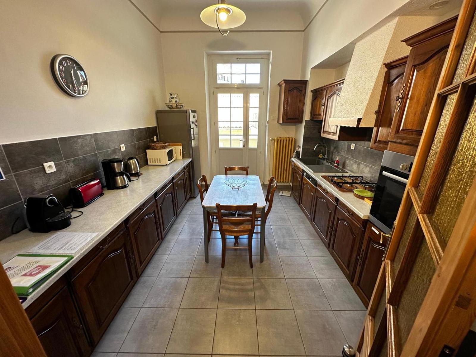Appartement 4 A 8 Personnes, Spacieux De Standing Classe 4 Etoiles Nîmes Zewnętrze zdjęcie