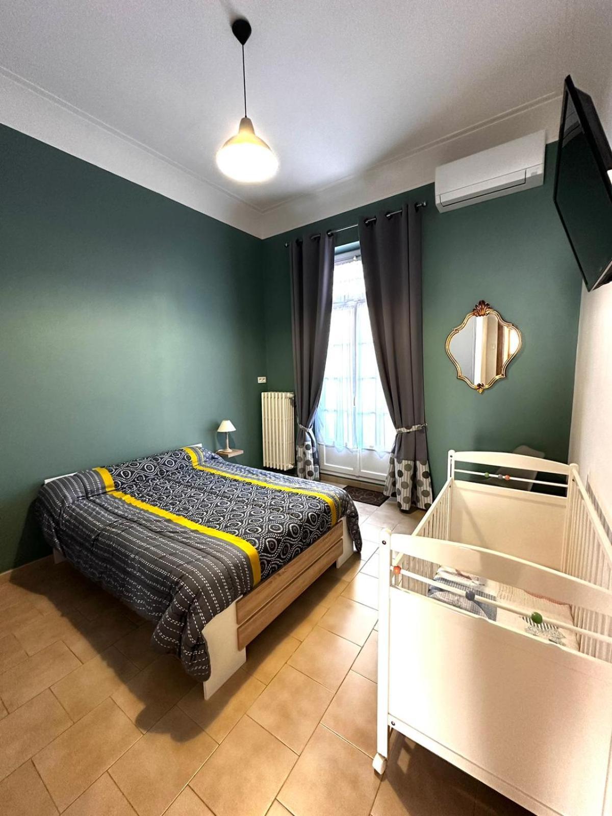 Appartement 4 A 8 Personnes, Spacieux De Standing Classe 4 Etoiles Nîmes Zewnętrze zdjęcie