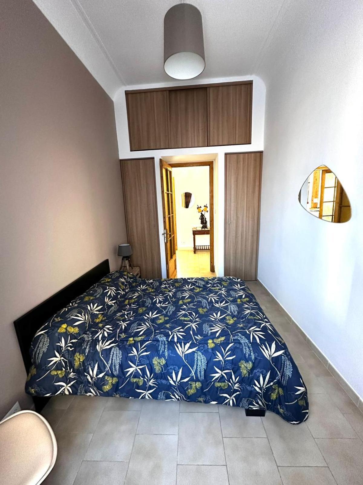 Appartement 4 A 8 Personnes, Spacieux De Standing Classe 4 Etoiles Nîmes Zewnętrze zdjęcie