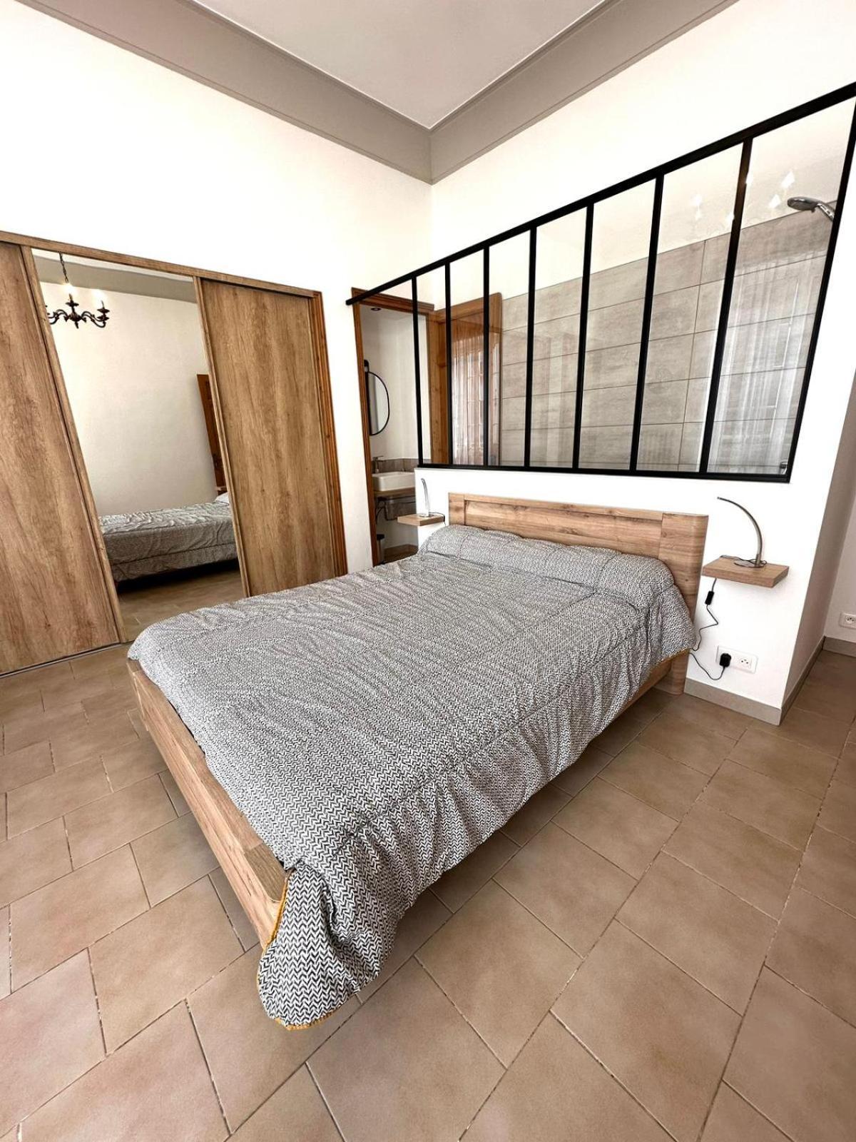 Appartement 4 A 8 Personnes, Spacieux De Standing Classe 4 Etoiles Nîmes Zewnętrze zdjęcie