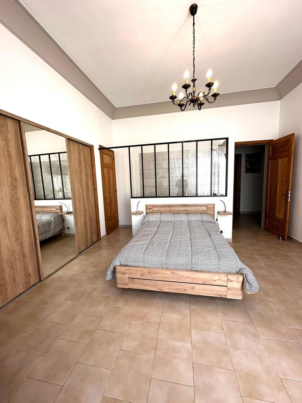 Appartement 4 A 8 Personnes, Spacieux De Standing Classe 4 Etoiles Nîmes Zewnętrze zdjęcie